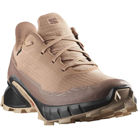 Salomon Alphacross 5 Gore-Tex Kadın Patika Koşu Ayakkabısı-L47595100