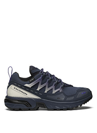 Salomon Lacivert Erkek Sneaker L47595500 ACS + CSWP