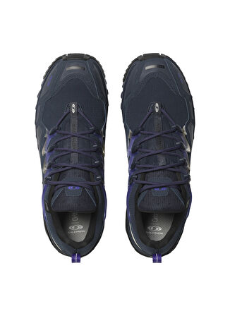 Salomon Lacivert Erkek Sneaker L47595500 ACS + CSWP