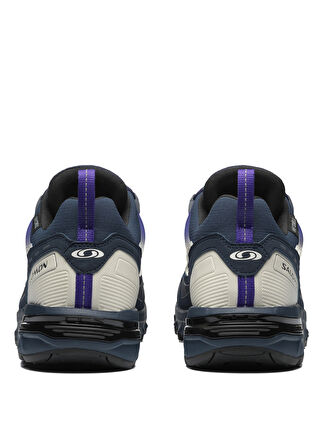 Salomon Lacivert Erkek Sneaker L47595500 ACS + CSWP