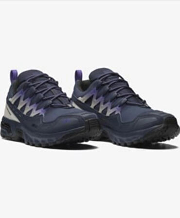 SALOMON 475955 ACS+CSWP ERKEK  SPOR AYAKKABI