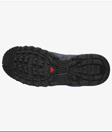 SALOMON 475955 ACS+CSWP ERKEK  SPOR AYAKKABI