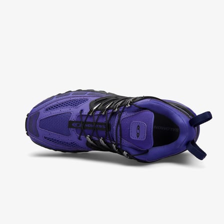 Salomon Acs Pro Unisex Mor Outdoor Ayakkabı