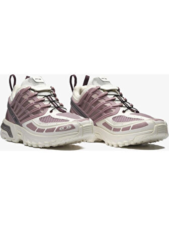 Salomon ACS Pro Krem Kadın Spor Ayakkabı 475968