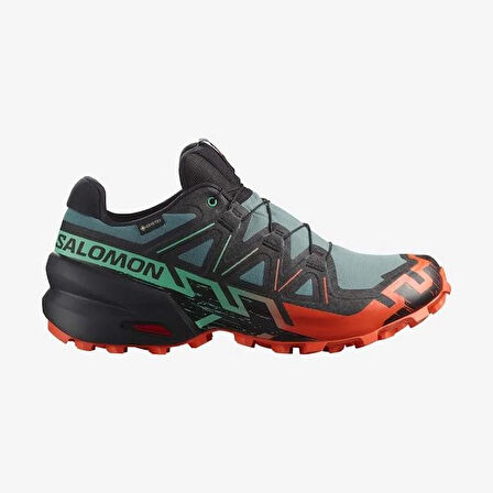 Salomon Speedcross 6 Gtx Erkek Spor Ayakkabısı L47701300