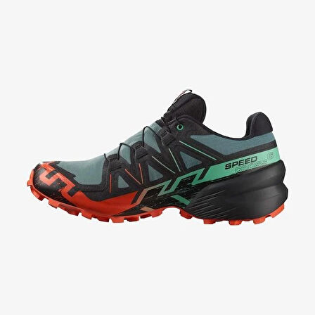 Salomon Speedcross 6 Gtx Erkek Spor Ayakkabısı L47701300