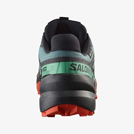 Salomon Speedcross 6 Gtx Erkek Spor Ayakkabısı L47701300