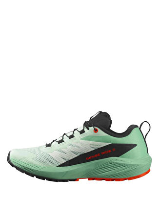 Salomon Yeşil Kadın Koşu Ayakkabısı L47698300SENSE RIDE 5 W