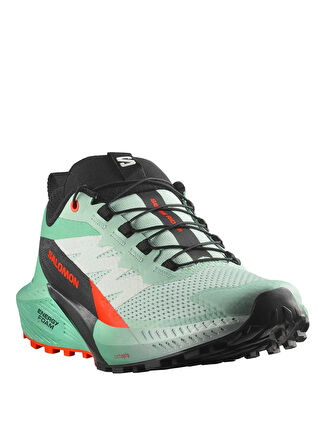 Salomon Yeşil Kadın Koşu Ayakkabısı L47698300SENSE RIDE 5 W