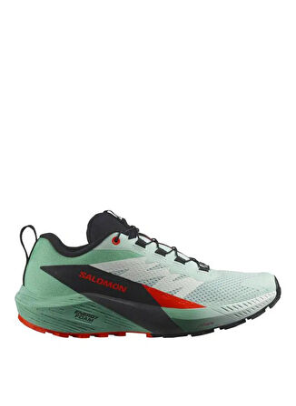 Salomon Yeşil Kadın Koşu Ayakkabısı L47698300SENSE RIDE 5 W