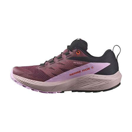 Salomon Sense Ride 5 Gore-Tex Kadın Patika Koşu Ayakkabısı-L47592300