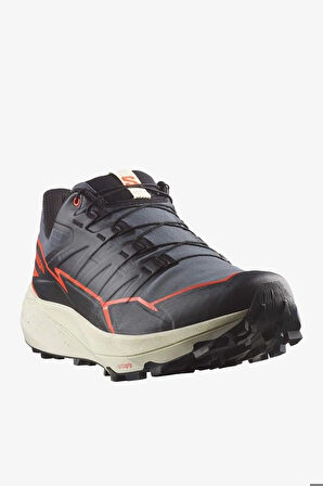 Salomon Thundercross Gtx Erkek Çok Renkli Patika Koşu Ayakkabısı L47684500-28512