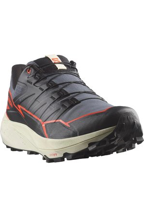 SALOMON THUNDERCROSS GTX ERKEK GRİ OUTDOOR AYAKKABI L47684500