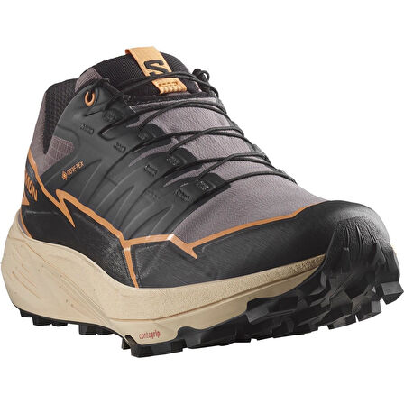 Salomon L47684700 Thundercross Gtx W Kadın Koşu Ayakkabısı