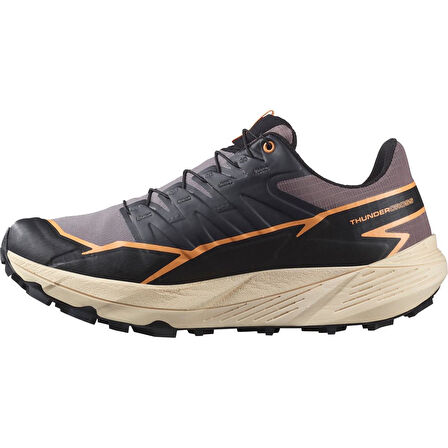 Salomon L47684700 Thundercross Gtx W Kadın Koşu Ayakkabısı