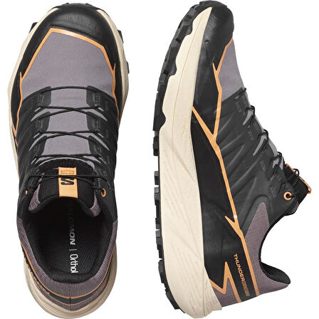 Salomon L47684700 Thundercross Gtx W Kadın Koşu Ayakkabısı