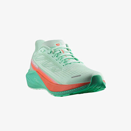 Salomon Aero Blaze 2 Kadın Yeşil Koşu Ayakkabısı