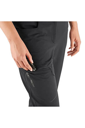 WAYFARER WARM PANTS W