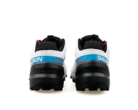 Salomon Speedcross 6 W Kadın Outdoor Koşu Ayakkabısı L47716600 Beyaz