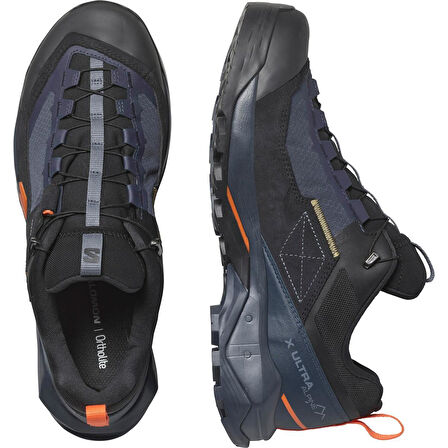 Salomon L47686200 X Ultra Alpine Gtx Erkek Outdoor Ayakkabı