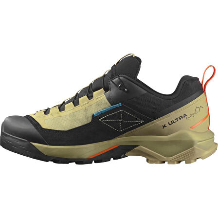 Salomon L47686300 X Ultra Alpine Gtx Erkek Outdoor Ayakkabı