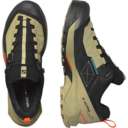 Salomon L47686300 X Ultra Alpine Gtx Erkek Outdoor Ayakkabı