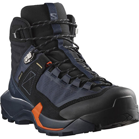 Salomon L47686500 X Ultra Alpine Mid Gtx Erkek Outdoor Ayakkabı