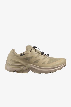 Salomon XT-EVR Gore-Tex Erkek Bej Sneaker L47714000