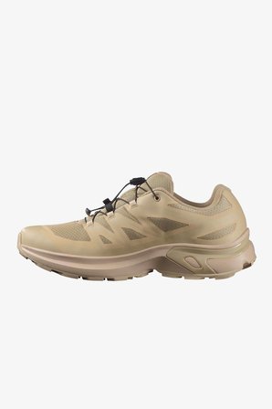 Salomon XT-EVR Gore-Tex Erkek Bej Sneaker L47714000