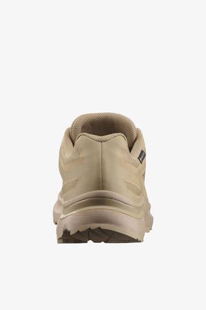 Salomon XT-EVR Gore-Tex Erkek Bej Sneaker L47714000