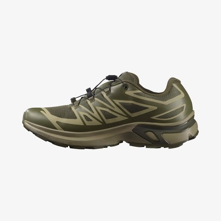 Salomon Xt-evr Gtx M Erkek Olive Night/aloe/black Outdoor Ayakkabı L47714200