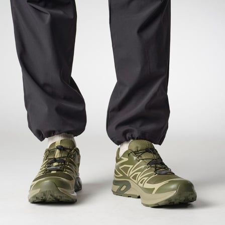 Salomon Xt-evr Gtx M Erkek Olive Night/aloe/black Outdoor Ayakkabı L47714200