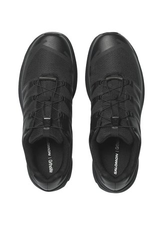 Salomon XT-EVR M Siyah %75 Sentetik, %25 Tekstil Erkek Sneaker