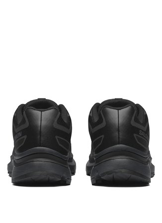 Salomon XT-EVR M Siyah %75 Sentetik, %25 Tekstil Erkek Sneaker
