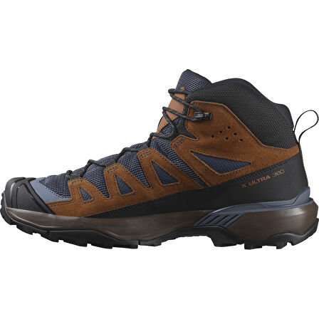 Salomon X-Ultra 360 LTR Mıd Gtx Gore-Tex® Hiking Patika Tırmanış Erkek Outdoor Bot