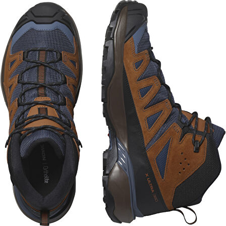 Salomon X-Ultra 360 LTR Mıd Gtx Gore-Tex® Hiking Patika Tırmanış Erkek Outdoor Bot