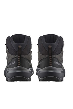 Salomon X Ultra 360 LTR Mid GTX Gri Erkek Outdoor Bot 475708
