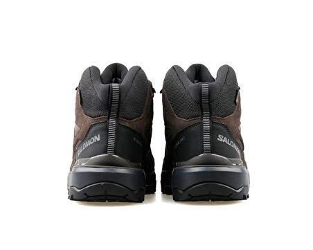 Salomon X Ultra 360 Ltr Mid Gtx Erkek Outdoor Botu L47570900 Kahverengi