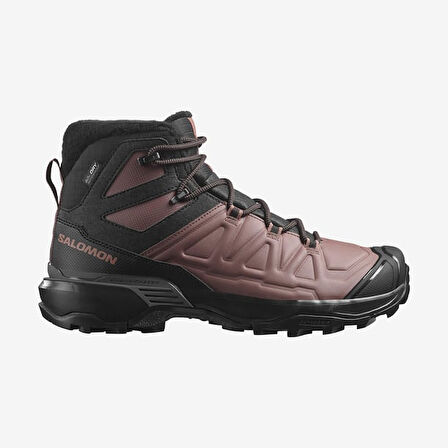 Salomon X Ultra Snowpilot Wp Kadın Outdoor Bot L47585800