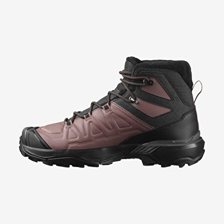 Salomon X Ultra Snowpilot Wp Kadın Outdoor Bot L47585800