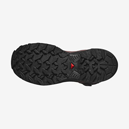 Salomon X Ultra Snowpilot Wp Kadın Outdoor Bot L47585800