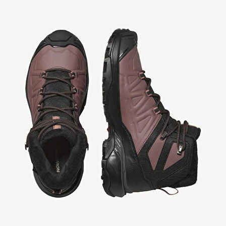 Salomon X Ultra Snowpilot Wp W Kadın Bot