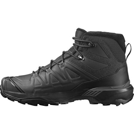 Salomon L47585600 X Ultra Snowpilot Wp Erkek Outdoor Ayakkabı