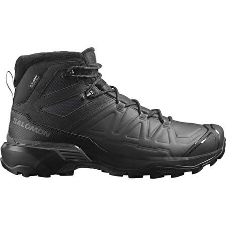 Salomon L47585600 X Ultra Snowpilot Wp Erkek Outdoor Ayakkabı