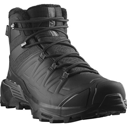 Salomon L47585600 X Ultra Snowpilot Wp Erkek Outdoor Ayakkabı