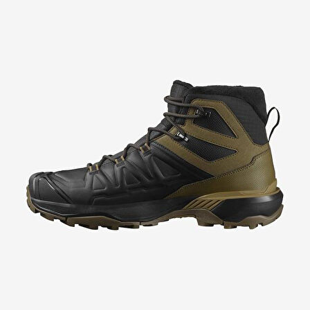 Salomon X Ultra Snowpilot Wp Erkek Bot