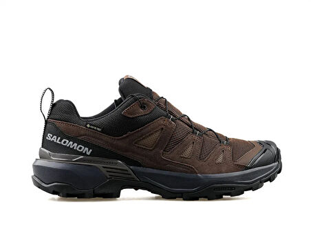 Salomon X Ultra 360 Ltr Gtx Erkek Outdoor Ayakkabısı L47571200 Kahverengi