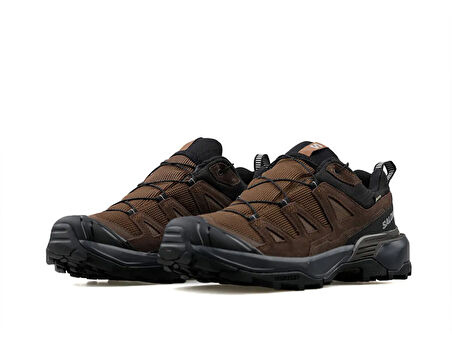 Salomon X Ultra 360 Ltr Gtx Erkek Outdoor Ayakkabısı L47571200 Kahverengi
