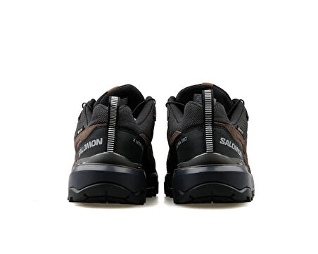 Salomon X Ultra 360 Ltr Gtx Erkek Outdoor Ayakkabısı L47571200 Kahverengi