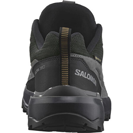 Salomon X Ultra 360 Ltr Gore-Tex Erkek Ayakkabı